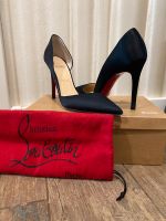 Christian Louboutin Größe 38,5 Brandenburg - Werneuchen Vorschau