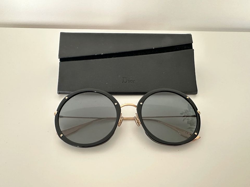 Original Christian Dior Sonnenbrille in Erlangen