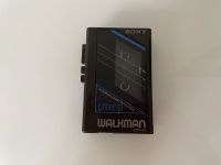 Sony Walkman WM-23, Baujahr 1984 - 1987, defekt Aachen - Aachen-Richterich Vorschau
