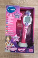 VTech Kidi Superstar Moov Karaoke Mikrofon Brandenburg - Ludwigsfelde Vorschau