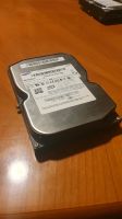 HDD Festplatte 250GB Samsung Nordrhein-Westfalen - Nörvenich Vorschau