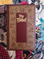 Die Bibel Naumann&Göbel Goldschnitt Mülheim - Köln Stammheim Vorschau