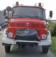 Mercedes 1113 LF16 Kurzhauber Rundhauber Allrad Servo SH 179PS Brandenburg - Blankenfelde-Mahlow Vorschau