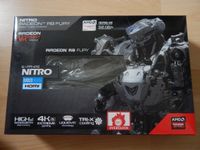 VERKAUFE "RADEON R9 FURY NITRO" GRAFIKKARTE VON SAPPHIRE Leipzig - Leipzig, Zentrum Vorschau