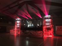 Tontechnik Lichttechnik Abiball Veranstaltung Firmenevent mieten Bayern - Aschaffenburg Vorschau