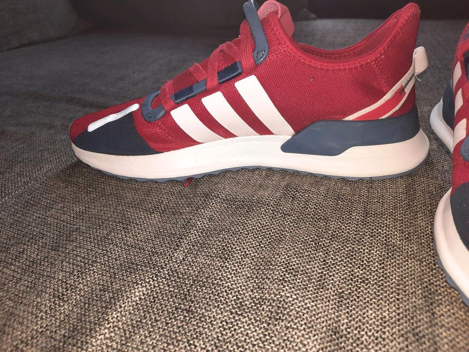 Adidas Sport Schuhe Herren Gr e 43 inkl Versand