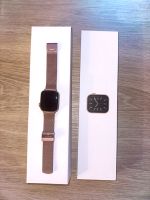 Apple Watch Series 6 cellular in rosé Gold Baden-Württemberg - Erlenbach Vorschau