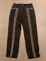 Marc Cain Sports Hose Gr.38/M (N3) schwarz dezente farbige Extras Nordrhein-Westfalen - Netphen Vorschau