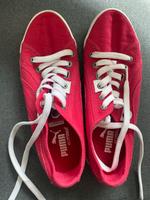 Puma, Sneaker, Turnschuhe, pink, Neu, Größe 37,5 Baden-Württemberg - Mosbach Vorschau