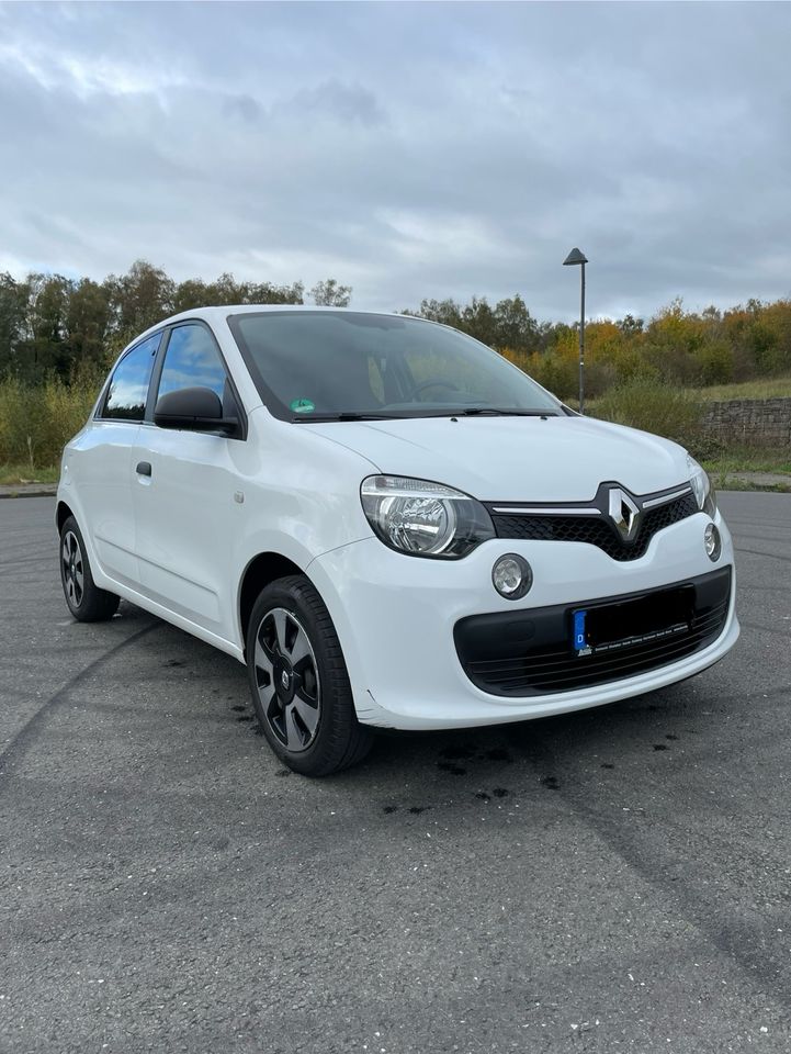 Renault Twingo 1.0 SCe 70 Life in Waltrop