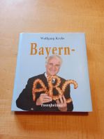 Bayern- ABC von Wolfgang Krebs Bayern - Nußdorf am Inn Vorschau