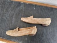 Schuhe von Sioux Mokassins, Nubuk  Gr. 42,5 Nordrhein-Westfalen - Moers Vorschau