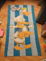 6x Kinder Badetuch Strandtuch Handtuch , Walt Disney Schleswig-Holstein - Bad Segeberg Vorschau