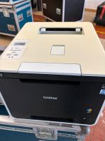 Drucker Brother HL8250CDN incl. Zusatzkasette Saarland - Merzig Vorschau