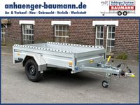 Humbaur HA 132513 KV 251x131x40cm 1300kg OFFROAD Anhänger Neu Nordrhein-Westfalen - Bocholt Vorschau