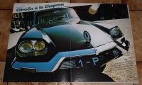 Citroen by Chapron 1958-74 - Bericht Niedersachsen - Verden Vorschau