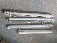 Rollos, Sichtschutzrollos, 3x 1m Breit und 1x 80cm breit Nordrhein-Westfalen - Recklinghausen Vorschau