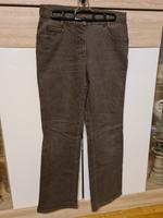 Gerry Weber Denim Jeans Gr.36 Nordrhein-Westfalen - Kleve Vorschau