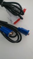 Samsung DVI Monitor Kabel VGA PC Bildschirm Adapter Rheinland-Pfalz - Mayen Vorschau