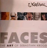 Sebastian Krüger - Faces - Neu Nordrhein-Westfalen - Recklinghausen Vorschau