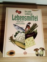 Das große Lexikon der Lebensmittel sehr guter Zustand Niedersachsen - Oetzen Vorschau