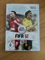 Wii Fifa 12 Baden-Württemberg - Bietigheim-Bissingen Vorschau