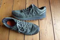 Merrell Nova 2 GTX Trailrunning Schuhe EU 46,5 | nur 2x getragen Niedersachsen - Braunschweig Vorschau