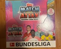 Match Attax Bundesliga Saison 2023/24 NUR HEUTE!! Baden-Württemberg - Freiberg am Neckar Vorschau