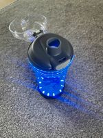 Trinkflasche mit Astronaut Motiv & LED Beleuchtung - unbenutzt Hessen - Fuldabrück Vorschau