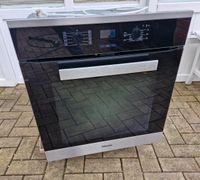 Miele H2663 BP Backofen Autark PYROLYSE Nordrhein-Westfalen - Spenge Vorschau