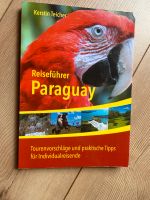 Reiseführer Paraguay Brandenburg - Bestensee Vorschau