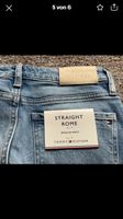 Tommy Hilfiger Jeans 25/28 neu mit Etikett Niedersachsen - Burgdorf Vorschau