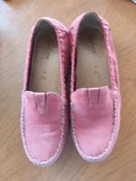 Schuhe von Gabor rot Hessen - Frankenberg (Eder) Vorschau