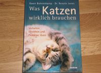 Was Katzen wirklich brauchen - Verhalten verstehen und Probleme Rheinland-Pfalz - Sankt Julian Vorschau
