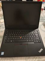 Lenovo Thinkpad E490 zum verkaufen/ Tausch möglich Elberfeld - Elberfeld-West Vorschau