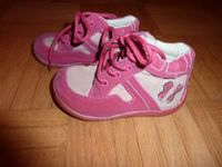 Kinderschuhe Bobbi Shoes, Gr. 22, rosa Bayern - Pentenried Vorschau