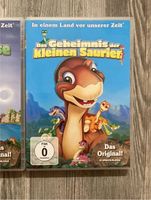 DVD in einem Land vor unserer zeit 11 das Geheimnis der kleinen Bayern - Bobingen Vorschau