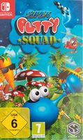 Nintendo switch Super Putty Squad Nordrhein-Westfalen - Langenfeld Vorschau