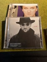 CD‘s Sammlung : Quer Beet, verschiedene interpretiert und Musiker Nordrhein-Westfalen - Mechernich Vorschau