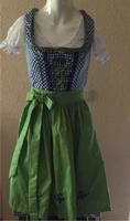 Dirndl Gr. 36 Bayern - Traitsching Vorschau