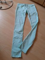 Levis 710 super skinny,16/XS,türkis mint,Vintage retro Niedersachsen - Meppen Vorschau