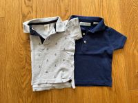 Polo Shirt Set, Größe 80 Wiesbaden - Delkenheim Vorschau