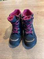 Winterstiefel von Superfit, Gr. 27 Nordrhein-Westfalen - Blankenheim Vorschau