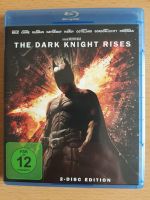 The Dark Knight Rises / Blu-ray / 2 Disc Edition Essen - Essen-Ruhrhalbinsel Vorschau