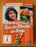 Luzie der Schrecken der Straße DVD Bayern - Altmannstein Vorschau