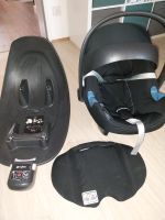 Cybex Aton B i-size Autokindersitz Baby mit Station / Isofi Münster (Westfalen) - Mauritz Vorschau