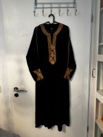 Abbaya Kleid, Kaftan, Arabisch Islam Kleid, Abendkleid, Ramadan Hessen - Wiesbaden Vorschau