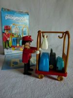 Playmobil Set 5270 – Gepäckservice - top Zustand – in OVP Rheinland-Pfalz - Mülheim-Kärlich Vorschau