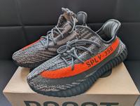Adidas Yeezy Boost 350 V2 Beluga Carbon US11 Mitte - Tiergarten Vorschau