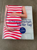 Buch Alles über meine Schwangerschaft Tag für Tag Hessen - Gründau Vorschau